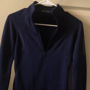 Arc'teryx 1/4 Zip